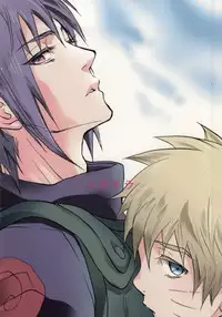 (SUPER22) [Mikayla (Imai Hanako)] Apart ga Yabai node Tsuretekimashita (Naruto)