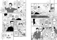 [Mentaiko] Ookami Shounen to Hamu no Hito | Hamu and the Boy Who Cried Wolf [English] {Ryo}