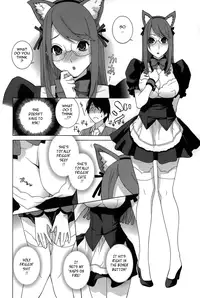 [Shinobu Tanei] Gimai Shojo Gensou | Little Stepsister Fantasy Virgin Ch. 1-4 [English] {Tadanohito}