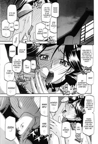 (Sanbun Kyoden) maso-mess Ch. 1-11 [English] [_ragdoll]