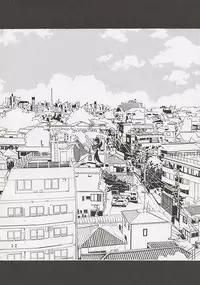 (C60) [Shitsuren Restaurant FOR MEN (Araki Kyouya)] Mousoutic (Mahoromatic)