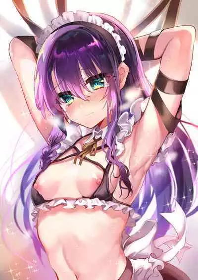 [Shimajiya (Shimaji)] Ayune-chan Choukyou Nisshi -Soushuuhen- [Chinese] [Digital]