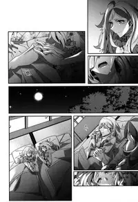 (Houraigekisen! Yo-i! 38Senme) [Nigatsu no Santousei (Asaka)] Beautiful (Kantai Collection -KanColle-) [Chinese] [百合鎮守府藥廠漢化]