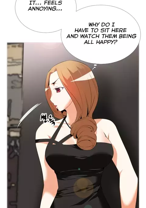 Love Parameter Ch.1-59