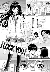 [Homunculus] Renai Sample [English] [Decensored]