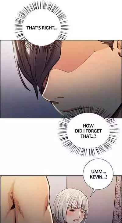 Taste of Forbbiden Fruit Ch.23/24