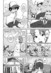 [Ponsuke] Namaiki Shojo | Impudent Girls [English] {5 a.m.}