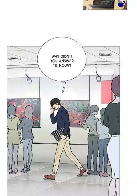 Sadistic Beauty Ch.1-14