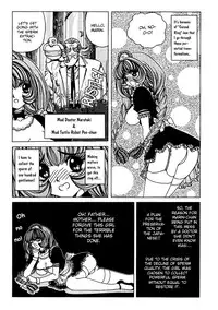 [Nonoya] Soreyuke Marin-chan Ch 1-2 [English] [Paizuri Team]