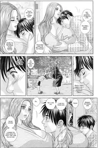 Double Titillation Ch. 11-12
