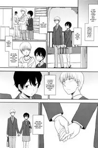 [Kumano Tooru] Tokubetsu na Watashi | My Special Self (COMIC Penguin Club 2016-12) [English] {NecroManCr}