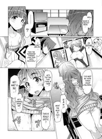 [EBA] Nikudore Shigan | Sex Slave Volunteer [English] {Tadanohito}