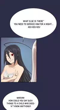 [Hong BanJang] Aharoo Ch.1-32 (English) (YoManga) (Ongoing)