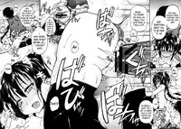 [Takashiro Go-ya] Kimi no Hitomi ni Koishiteru | I Am Falling in Love With Your Eyes Ch. 1-4 [English] [The Lusty Lady Project]