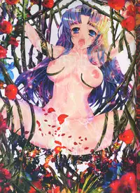 (C74) [Aaru Kuuboo (Teruru)] Shangri-la (The Melancholy of Haruhi Suzumiya)