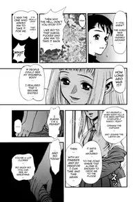 [Minazuki Juuzou] Zutto Zutto Suki Datta... | I've always loved you... Ch. 1-2 [English] [gustmonk]