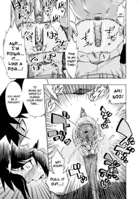 [Takenoko Seijin] Going Otome [English] [biribiri]