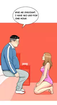 Hooker Ch.1-34 (English) (Ongoing)