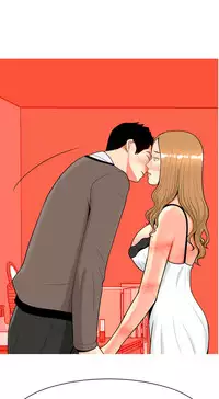 Hooker Ch.1-37 (English) (Ongoing)