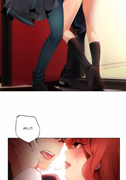 Lilith`s Cord Ch.1-24