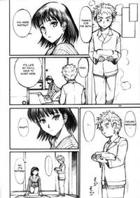 (C68) [High Thrust (Zounosuke, Inomaru)] Thrust Rumble (School Rumble) [English] [Munyu]