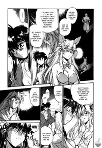 [Manabe Jouji] Makunouchi Deluxe 2 [English] [Soba-Scans]