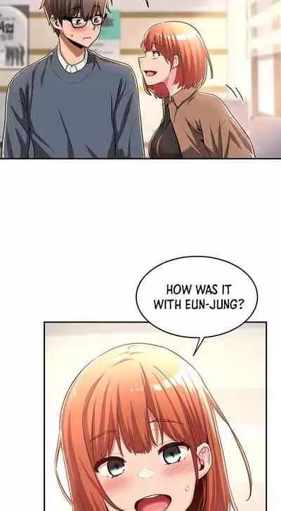 [Abio4, Bangkki] Sextudy Group (1-19) [English] [Ongoing]