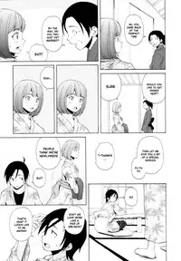 [Fuuga] Wain no Kachikan (Sense of Values of Wine) Chapter 1-6 [English][Complete]