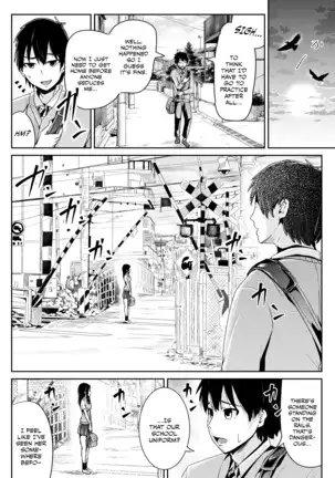 Doutei no Ore o Yuuwaku suru Ecchi na Joshi-tachi!? 6 | Perverted girls are seducing me, a virgin boy!?