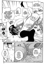 [RaTe] Ane to Megane to Milk - Sister, glasses and sperm. [English] [TCup]