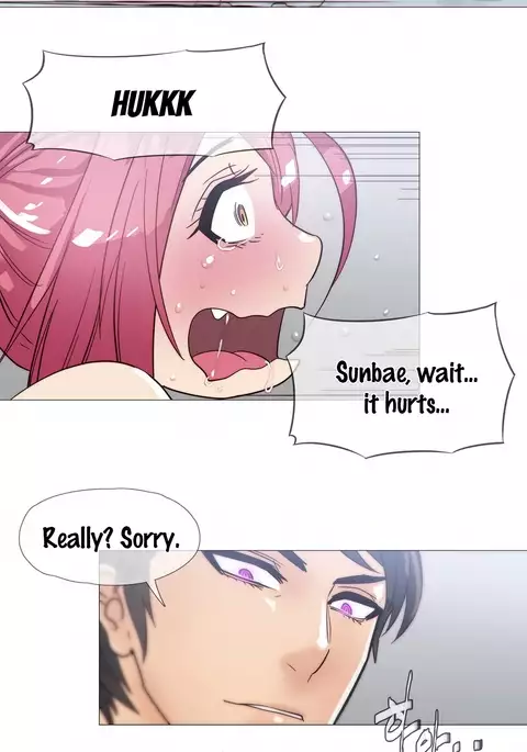 Household Affairs Ch.1-34