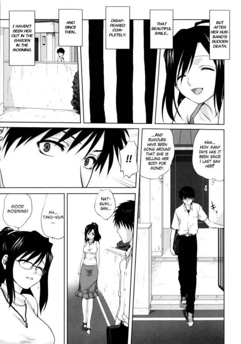 The MILF Next Door - Part 1