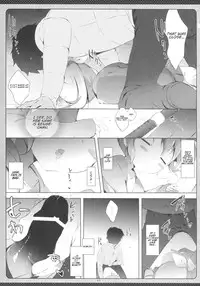 (C85) [Shiratamaco (Shiratama)] Non Non Syndrome (Non Non Biyori) [English]