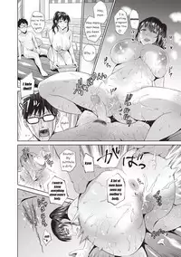 Haha wa No.1 Jou | My mother is the No. 1