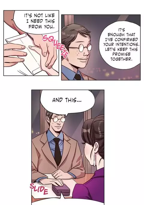 Atonement Camp Ch.1-26