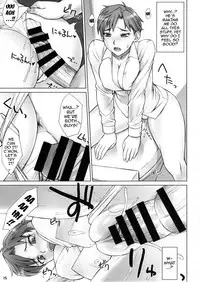 (C88) [Nagaredamaya (BANG-YOU)] Saimin Anji Haruka-kun | Hypnotic Suggestion Amara-kun (Bishoujo Senshi Sailor Moon) [English] {doujin-moe.us}