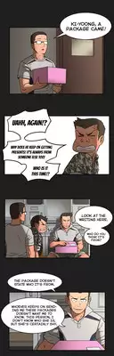 [Yi Hyeon Seok] Refrain Love Ch.1-14 (English) (YoManga) (Ongoing)