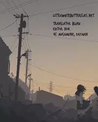 [nnS] Painful Zombie Girl [English] =LWB=