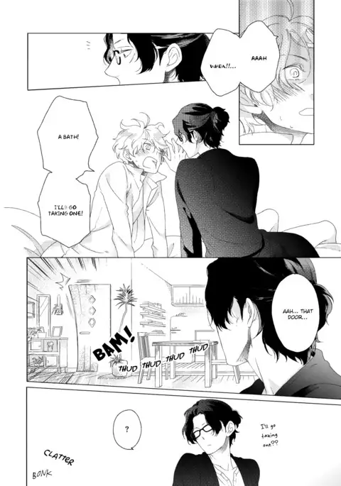 Joou to Shitateya Ch. 1-4