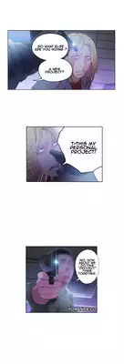 [BAK Hyeong Jun] Sweet Guy Ch.1-46 (English) (YoManga) (Ongoing)