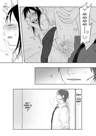 [Ranyues] Dianai | Tele-Love [English] (Ongoing)