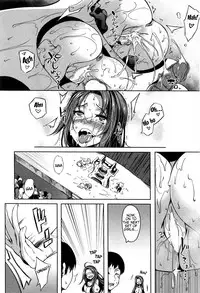 [Momiyama] P@idol M@ster! (COMIC MILF 2016-12 Vol. 33) [English] [captcarisma]