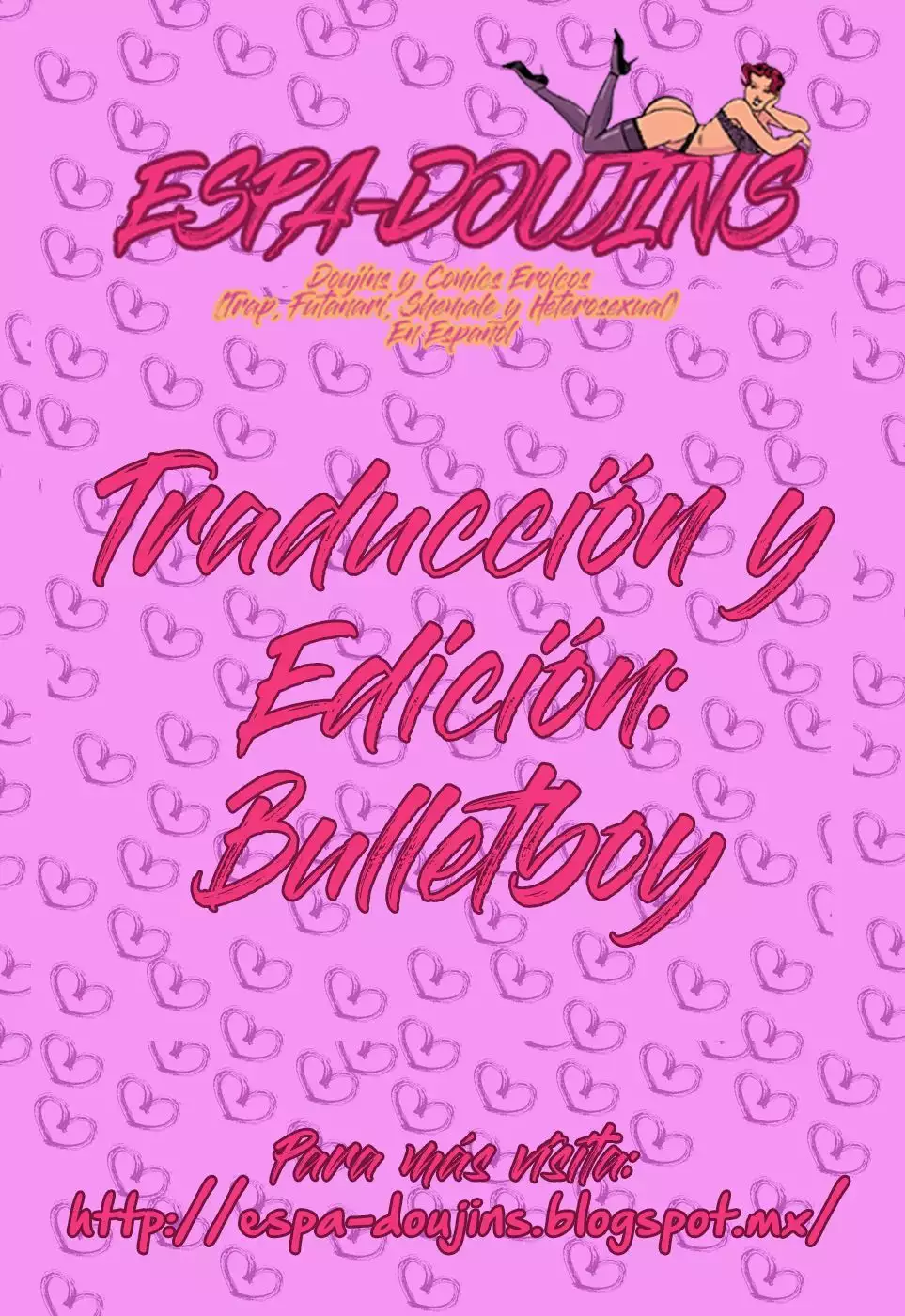 Hybrid Tsuushin Vol. 30