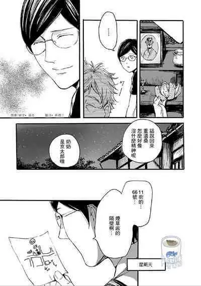 Shibari Passion/束缚激情Ch. 1-9