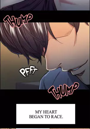 Taste of Forbbiden Fruit Ch.34/53