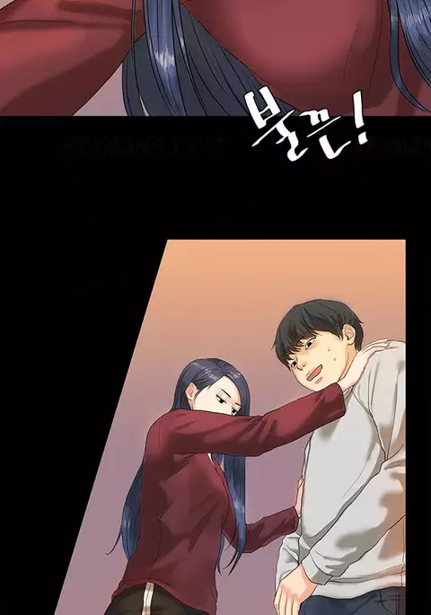 First Love Syndrome Ch.1-3