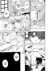 [Tsukino Jyogi] ♭38℃ Loveberry Twins [English] [Hentai-Enishi] [Decensored]