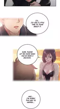 [BYMAN] Sex Knights-Erotic Sensuality & Perception Ch.1-12 (English) (Ongoing)