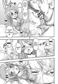 [St. Rio (Naoki, Purin)] Ore no Imouto to Sono Onna Tomodachi ga Ero Kawaii Wake ga Nai | My Little Sister and Her Friend Can't Be This Ero-Cute (Ore no Imouto ga Konna ni Kawaii Wake ga Nai) [English] {doujin-moe.us} [Digital]