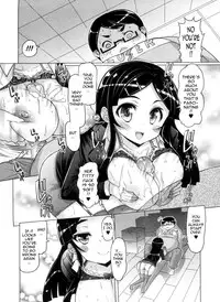 [EBA] Nikudore Shigan | Sex Slave Volunteer [English] {Tadanohito}